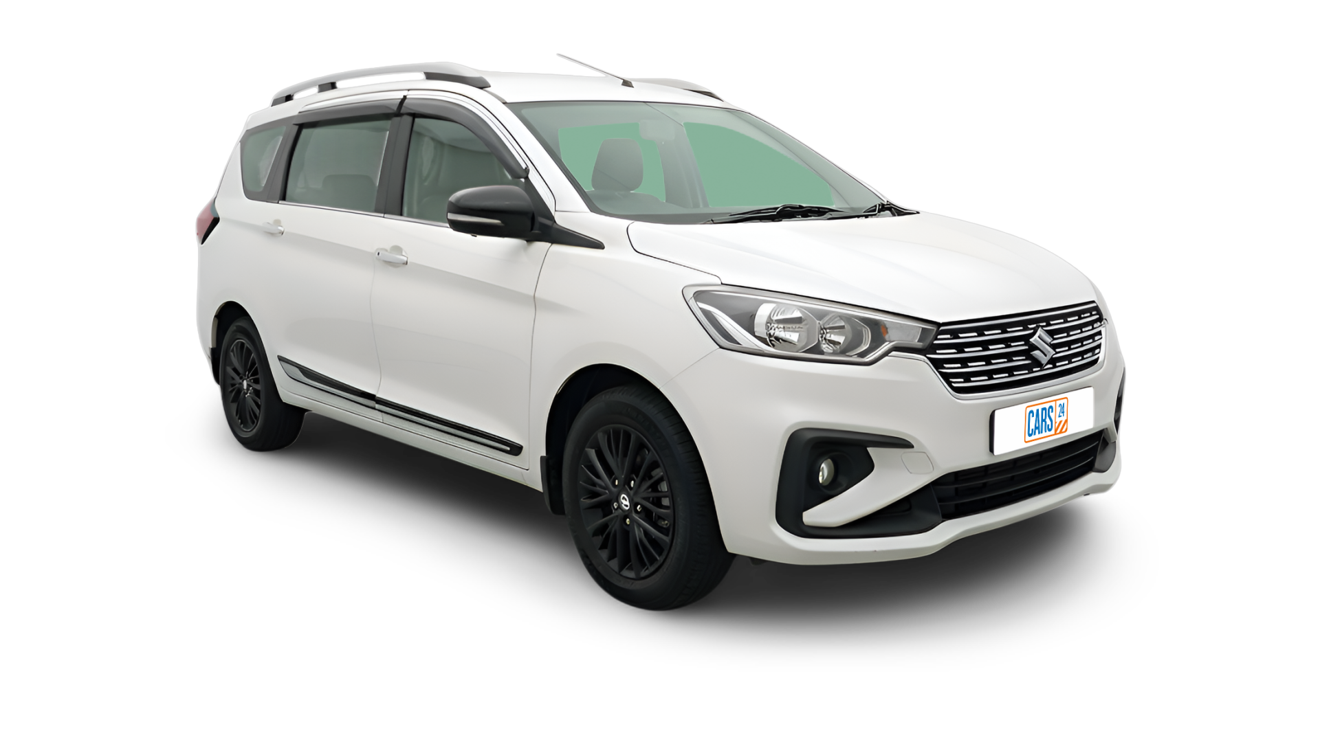 Maruti Ertiga-img